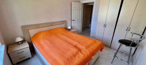 Apartment 3+1 in Tosmur, Turkey No. 15465 2