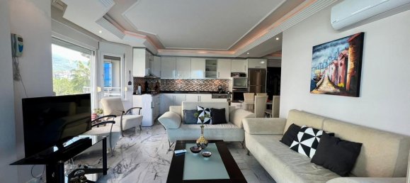 Apartment 3+1 in Tosmur, Turkey No. 15465 19