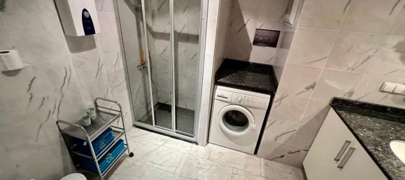 Apartment 3+1 in Tosmur, Turkey No. 15465 8