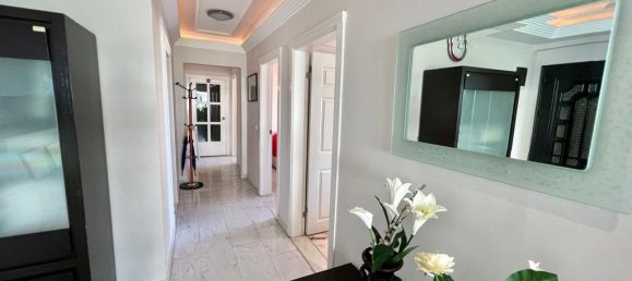 Apartment 3+1 in Tosmur, Turkey No. 15465 13