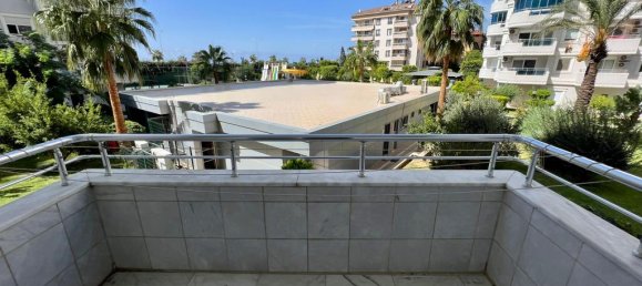 Apartment 3+1 in Tosmur, Turkey No. 15465 11