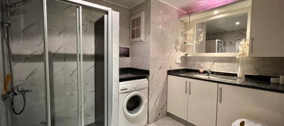 Apartment 3+1 in Tosmur, Turkey No. 15465 12