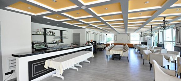 Apartment 3+1 in Tosmur, Turkey No. 15465 27