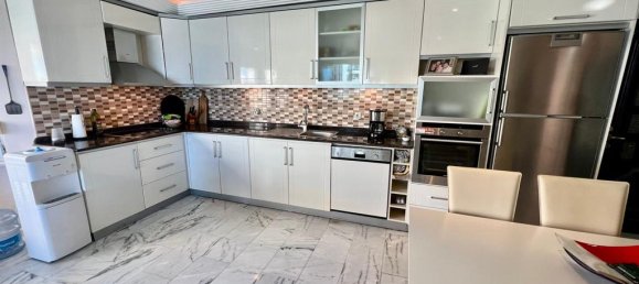 Apartment 3+1 in Tosmur, Turkey No. 15465 23