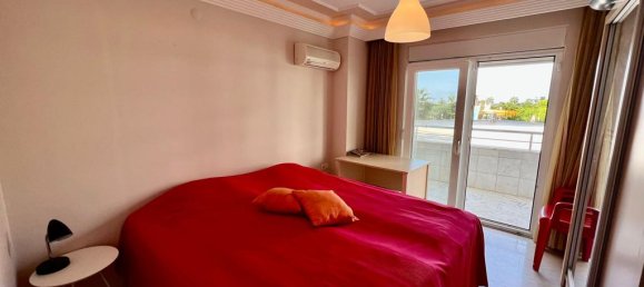 Apartment 3+1 in Tosmur, Turkey No. 15465 15