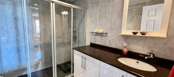 Apartment 3+1 in Tosmur, Turkey No. 15465 5