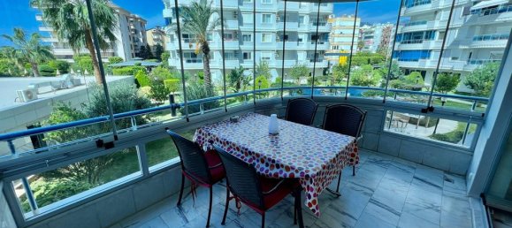 Apartment 3+1 in Tosmur, Turkey No. 15465 20