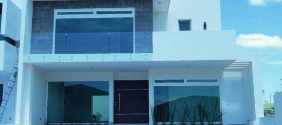 Дом с 4 спальнями в Керетаро, Мексика № 161337 2