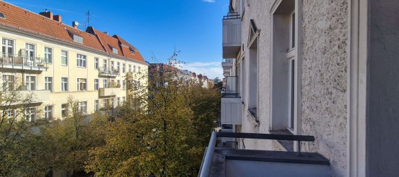 1 Schlafzimmer Wohnung in Friedrichshain, Germany, Nr. 25006 7