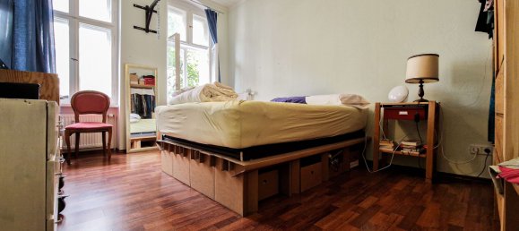 1 Schlafzimmer Wohnung in Friedrichshain, Germany, Nr. 25006 3