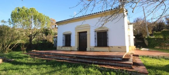 3 غرف نوم فيلا في Ronda, Spain رقم 85777 17