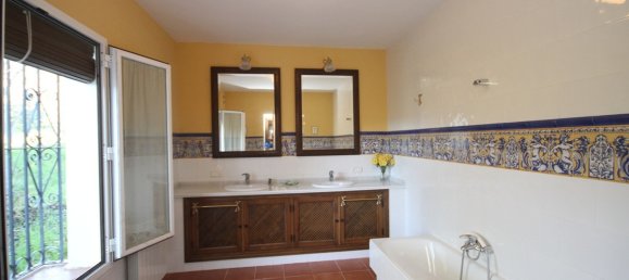 3 غرف نوم فيلا في Ronda, Spain رقم 85777 20