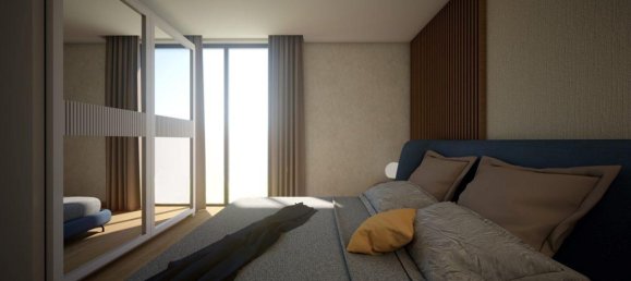 2-Zimmer Wohnung in Mahmutlar, Turkey, Nr. 18840 30