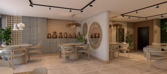 2-Zimmer Wohnung in Mahmutlar, Turkey, Nr. 18840 10