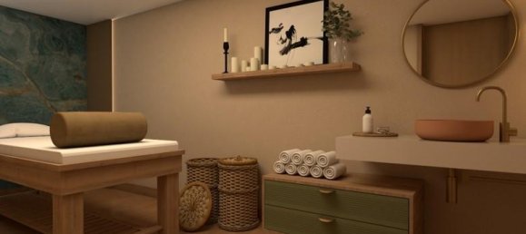 2-Zimmer Wohnung in Mahmutlar, Turkey, Nr. 18840 13