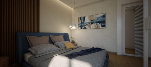 2-Zimmer Wohnung in Mahmutlar, Turkey, Nr. 18840 29