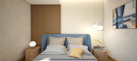 2-Zimmer Wohnung in Mahmutlar, Turkey, Nr. 18840 28