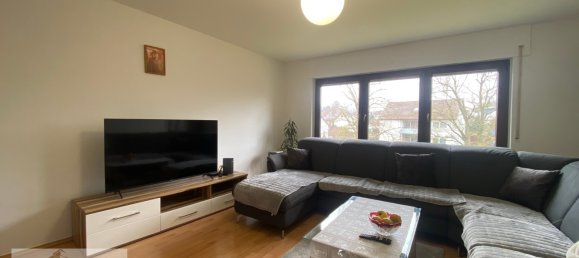 4 rooms Apartment in Hohenlohe, Germany No. 254435 3