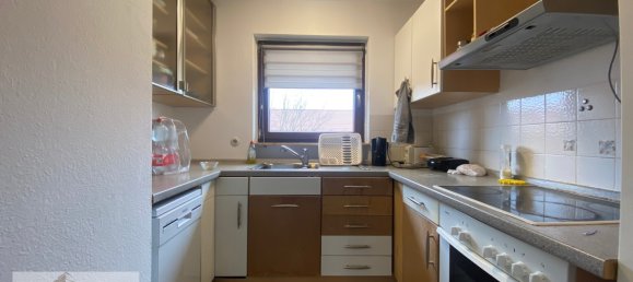 4 rooms Apartment in Hohenlohe, Germany No. 254435 7