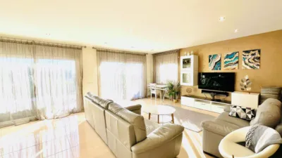 4 bedrooms House in Lloret de Mar, Spain No. 281148