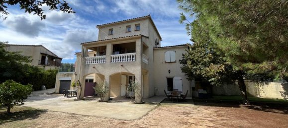 6 Schlafzimmer Villa in Appietto, France, Nr. 247042 16