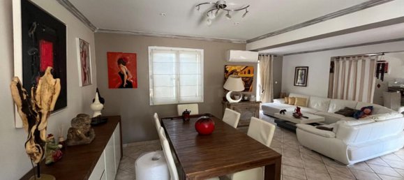 6 Schlafzimmer Villa in Appietto, France, Nr. 247042 4