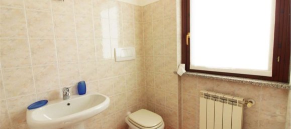 4 rooms Apartment in Dalmine, Italy No. 54790 26