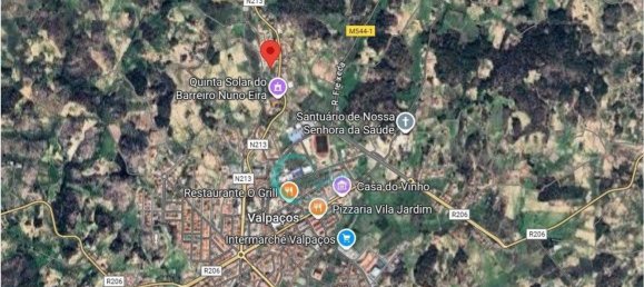 Grundstück in Valpacos, Portugal, Nr. 239929 8