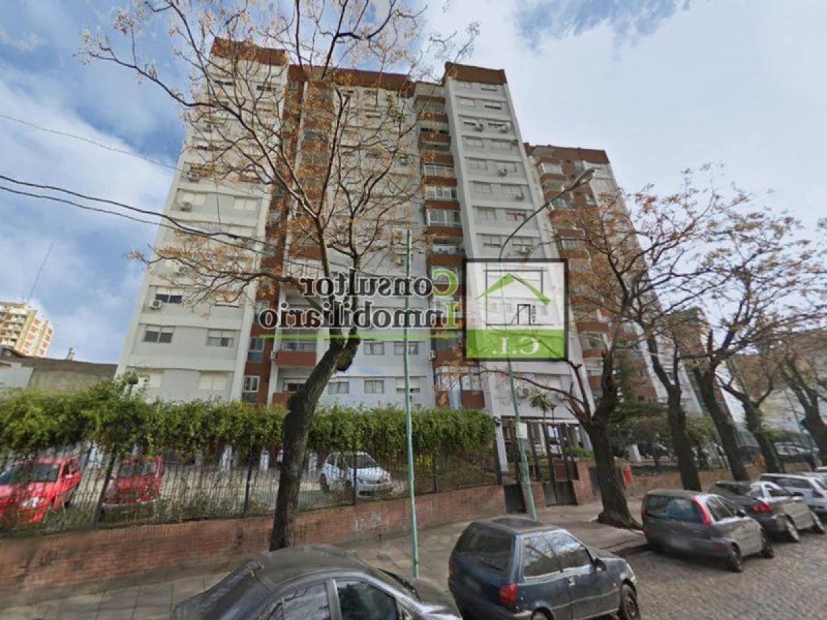 Apartamento T3 em Buenos Aires, Argentina N.º 89400