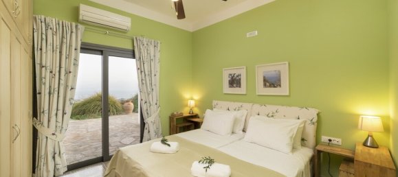 5 bedrooms Villa for sale in Agios Nikolaos, Lasithi, Crete, Greece № 6217 17