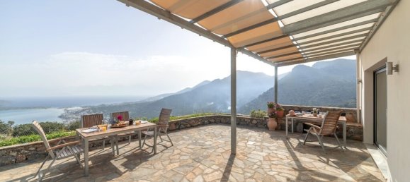 5 bedrooms Villa in Agios Nikolaos, Greece No. 6217 8