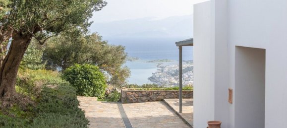 5 bedrooms Villa in Agios Nikolaos, Greece No. 6217 6