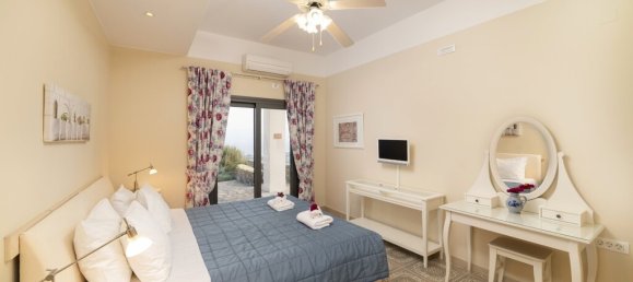 5 bedrooms Villa in Agios Nikolaos, Greece No. 6217 18