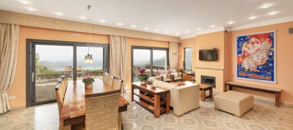 5 bedrooms Villa in Agios Nikolaos, Greece No. 6217 11