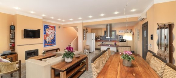 5 bedrooms Villa in Agios Nikolaos, Greece No. 6217 12