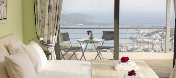 5 bedrooms Villa in Agios Nikolaos, Greece No. 6217 14