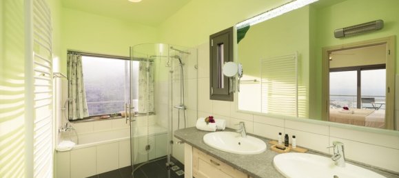 5 bedrooms Villa in Agios Nikolaos, Greece No. 6217 15