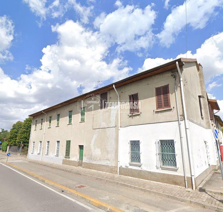 2-Zimmer Wohnung in Muggiò, Italy, Nr. 16456