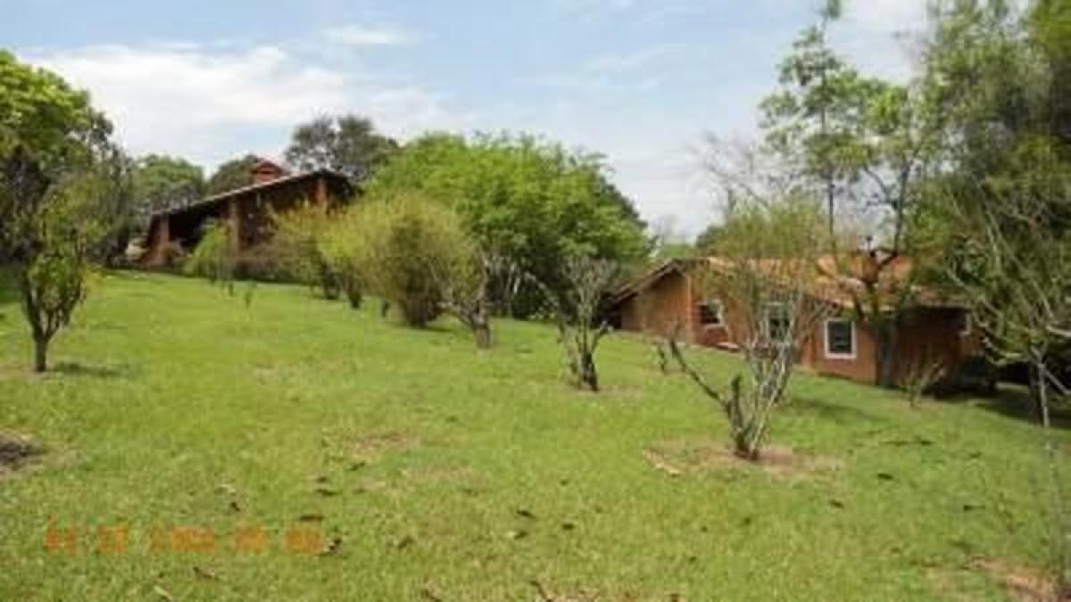 6 bedrooms House in Sao Paulo, Brazil No. 595908