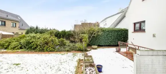 Casa de 3 dormitorios en Osterholz, Germany No. 204629 5