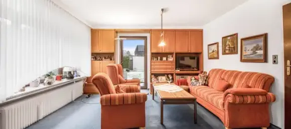 Casa de 3 dormitorios en Osterholz, Germany No. 204629 10