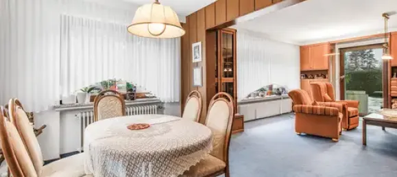 Casa de 3 dormitorios en Osterholz, Germany No. 204629 8