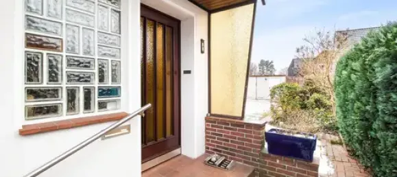 Casa de 3 dormitorios en Osterholz, Germany No. 204629 3