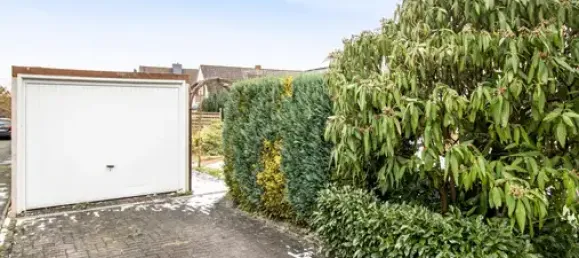 Casa de 3 dormitorios en Osterholz, Germany No. 204629 7