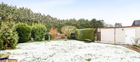 Casa de 3 dormitorios en Osterholz, Germany No. 204629 6