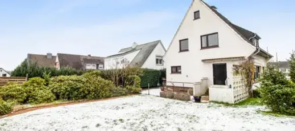 Casa de 3 dormitorios en Osterholz, Germany No. 204629 4