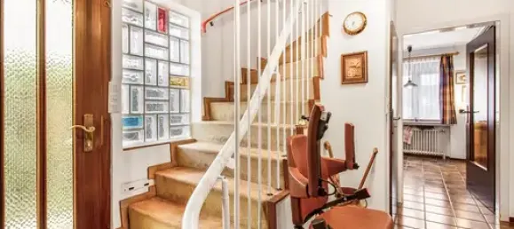 Casa de 3 dormitorios en Osterholz, Germany No. 204629 11