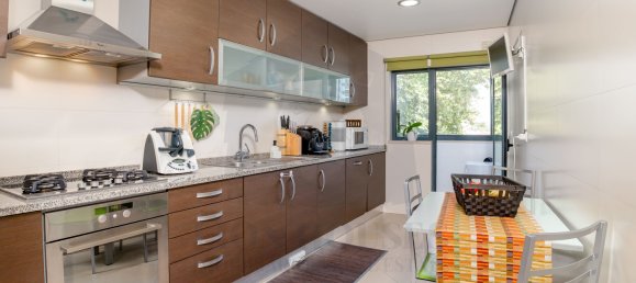 3 Schlafzimmer Wohnung in Setubal, Portugal, Nr. 318856 14