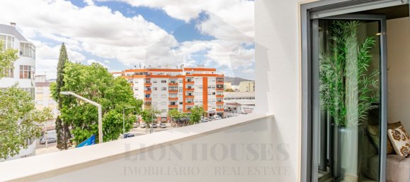 3 Schlafzimmer Wohnung in Setubal, Portugal, Nr. 318856 2