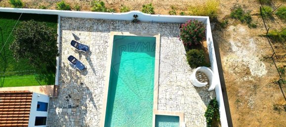 1 غرف نوم منزل في Selmes, Portugal رقم 42152 40